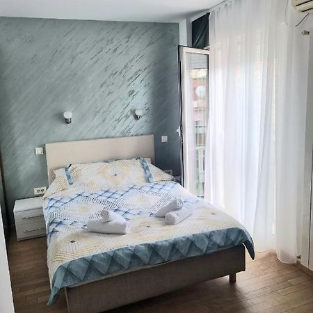 Dixy 2 Lejlighed Beograd Eksteriør billede